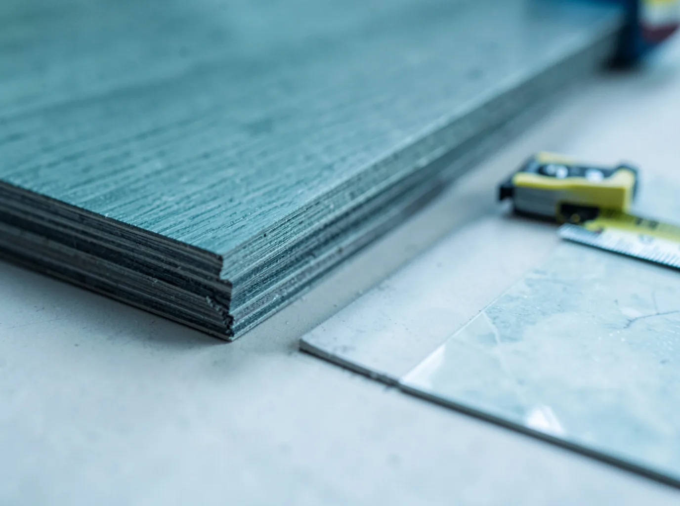 Luxury Vinyl Plank Installation Triangle, VA FAQs